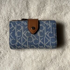 Calvin Klein Wallet